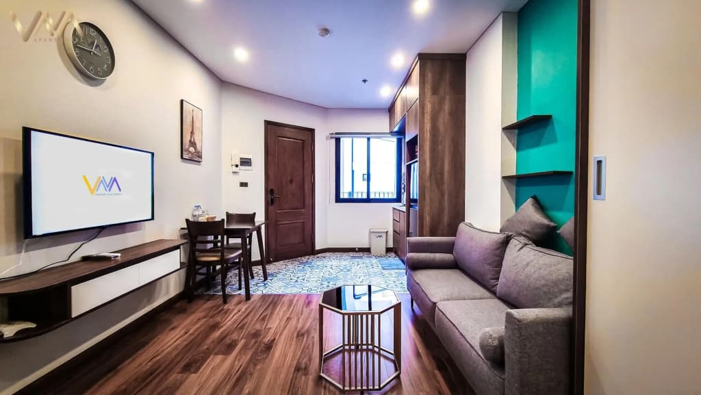 Vnahomes Aparthotel - photo 5