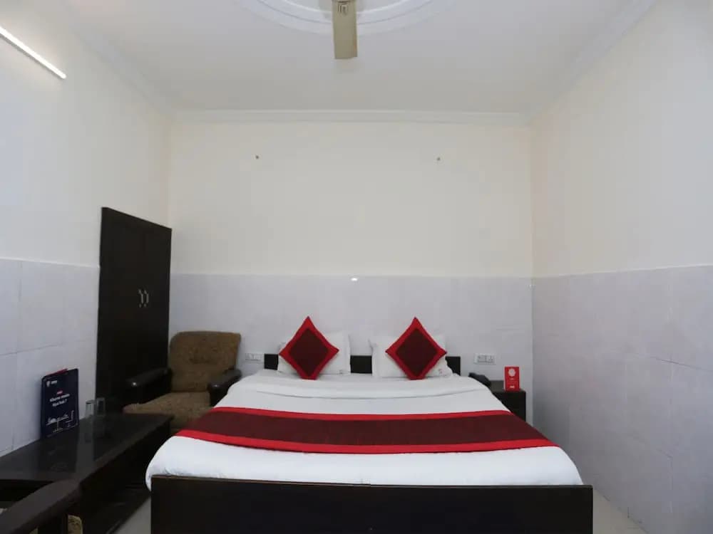 Hotel Citylite - photo 5