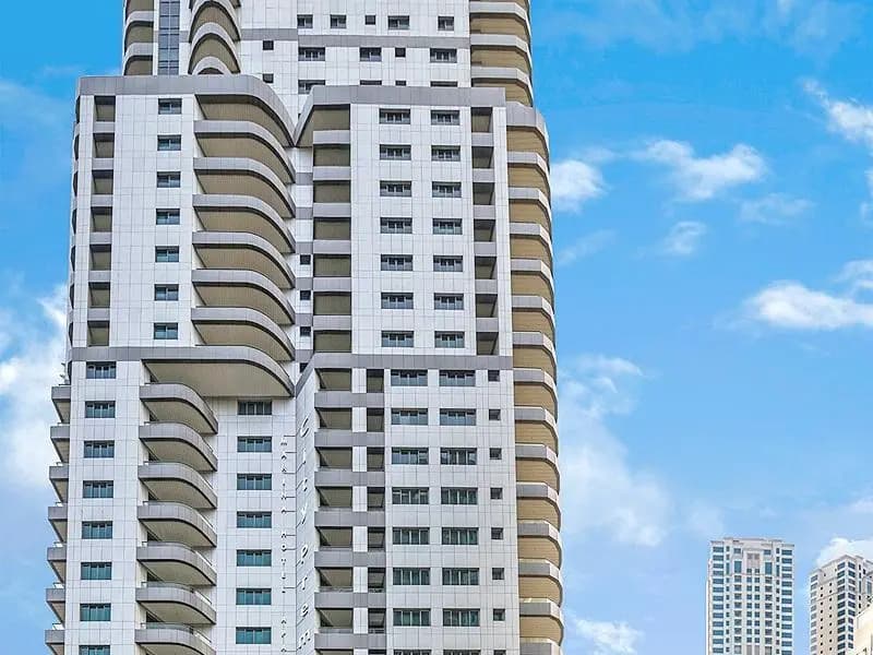 City Premiere Marina Hotel Apartments - photo 42