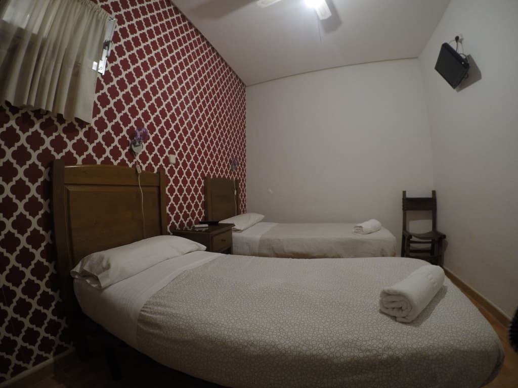 Hostal MYD Los Perales - photo 15