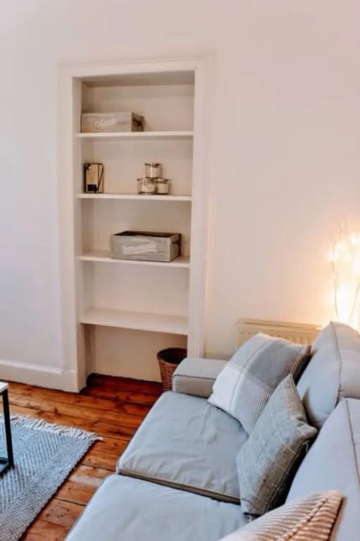 1 Bedroom Apartment Near Arthurs Seat - photo 16
