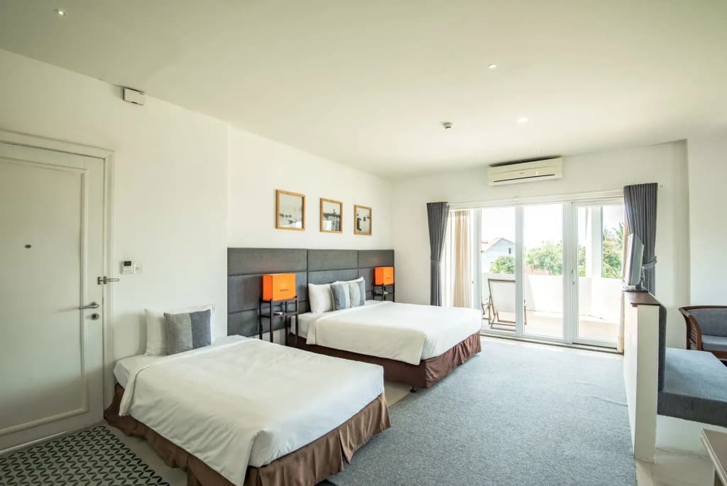 Goda Boutique Hotel - photo 6
