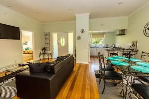 Paddys Creek Retreat - photo 9