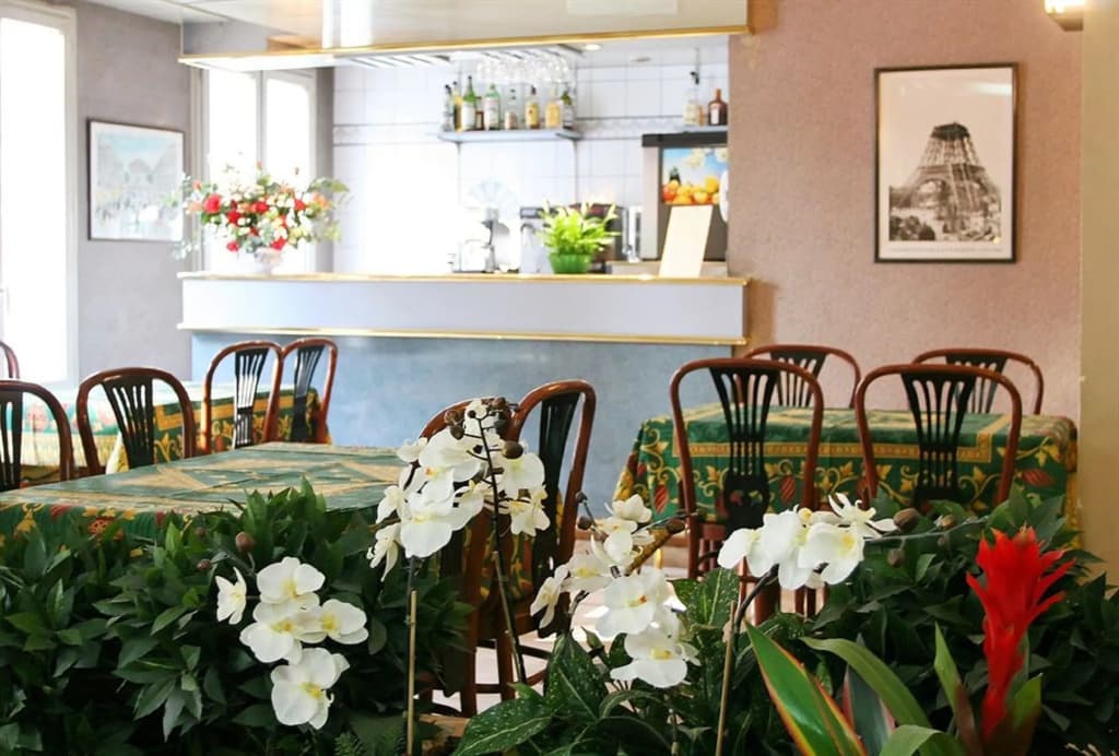 Hotel Des Mines - photo 20