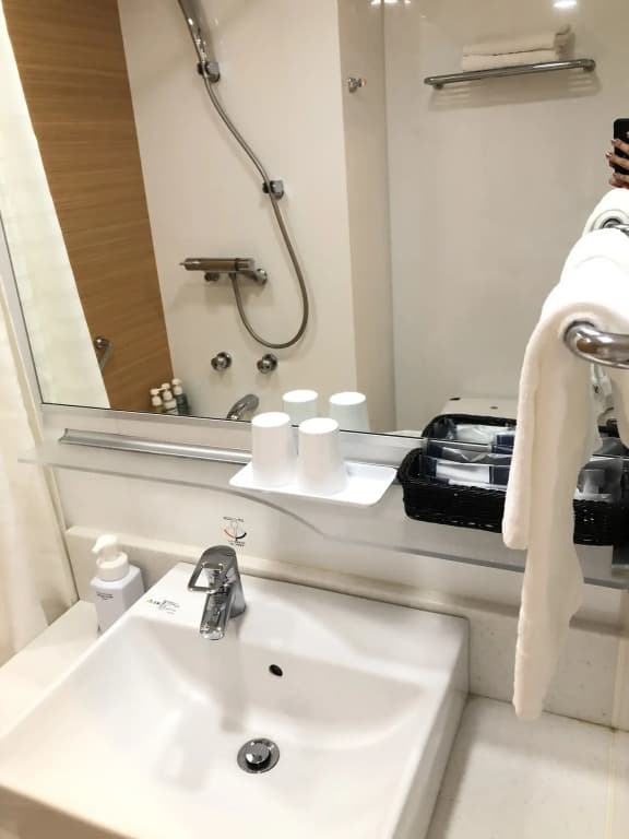 Ours Inn Hankyu - photo 8