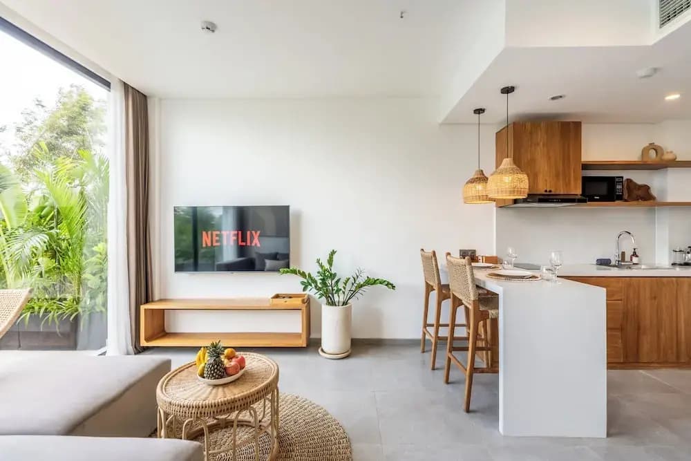 Sunny Muse By Betterplace Apartment Hotel - photo 28