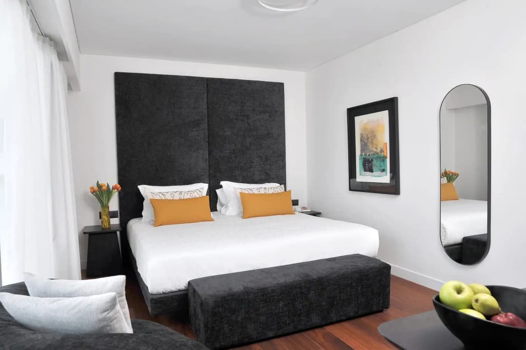 The Athenaeum Luxury Hotel - photo 6