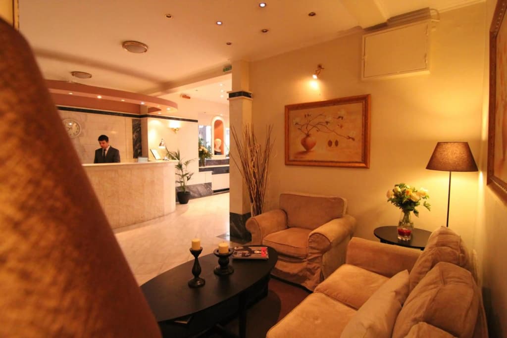 Achillion Hotel - photo 33