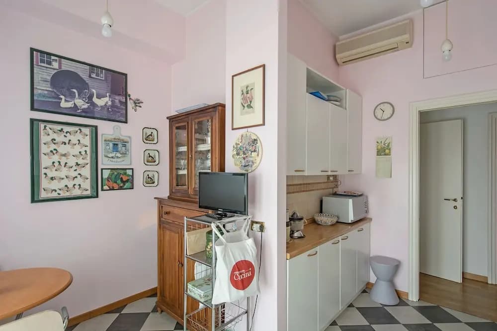 Apartment Brera San Marco Bilo - photo 18