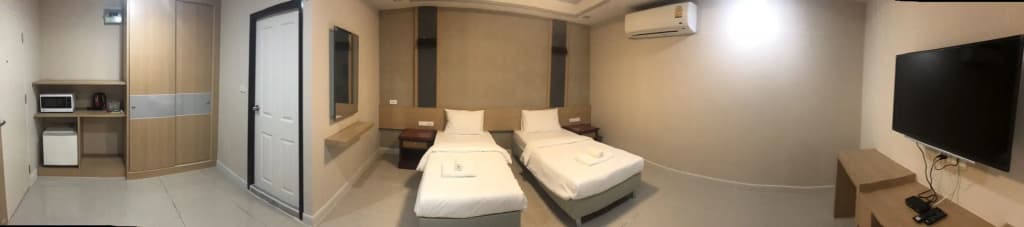 Kim Hostel 2 at Morlang - photo 2