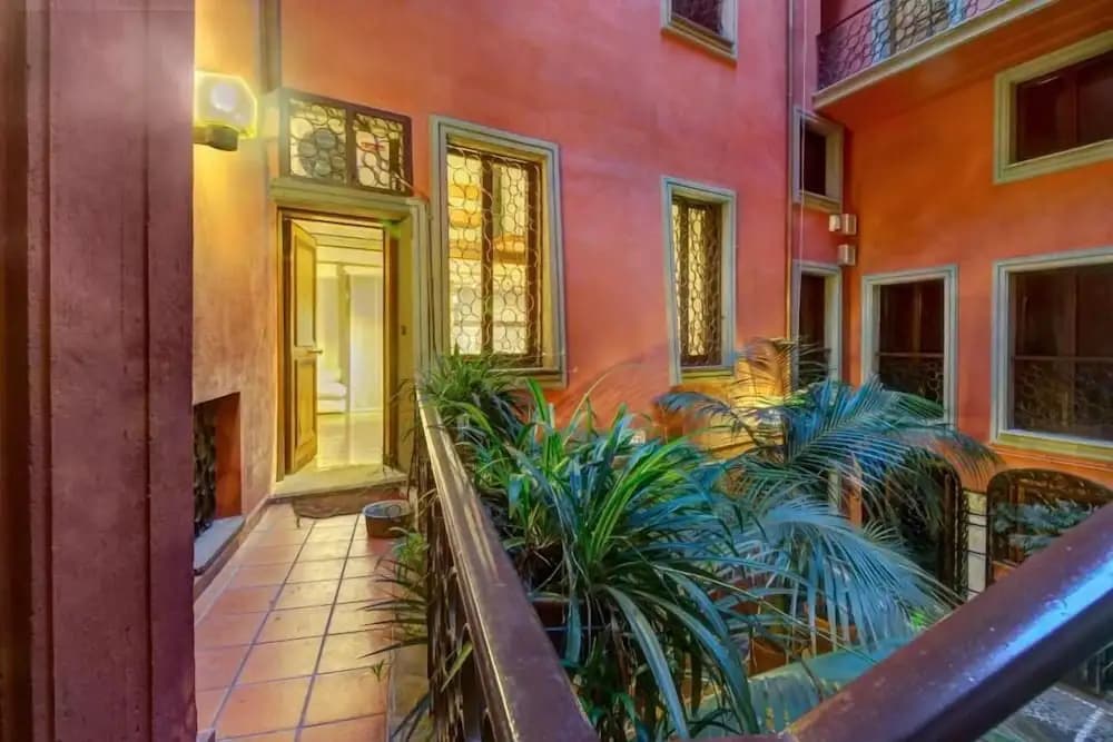 My Piazza Navona Dream Split Level Apartment - Top Collection - photo 11