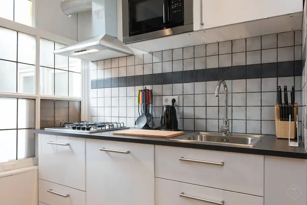Plaza Centre Apartment - photo 11