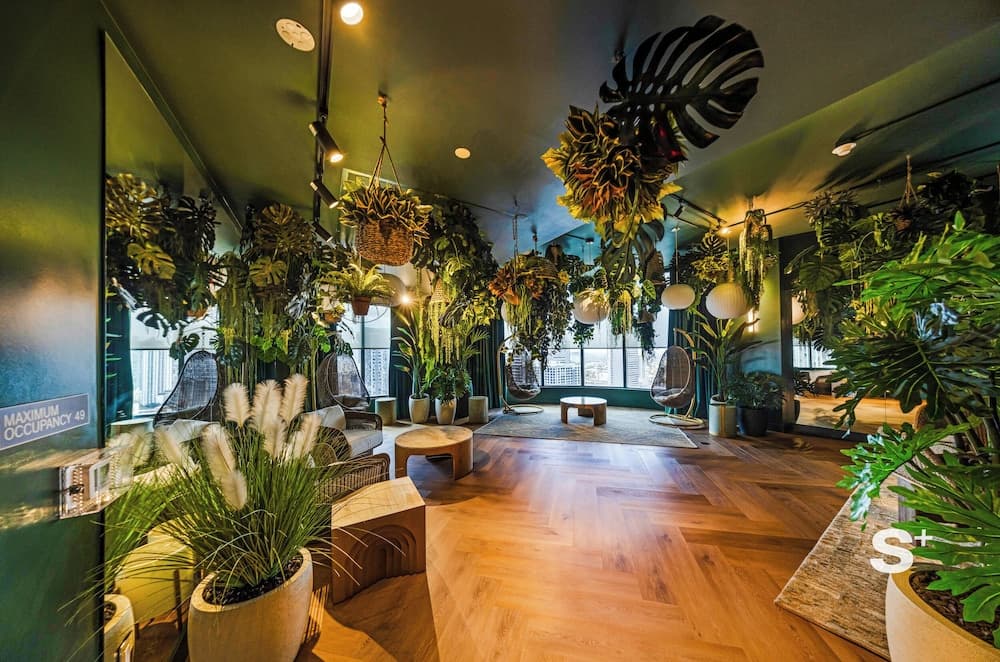 Cozy & Spacious Studio - City Views - photo 11