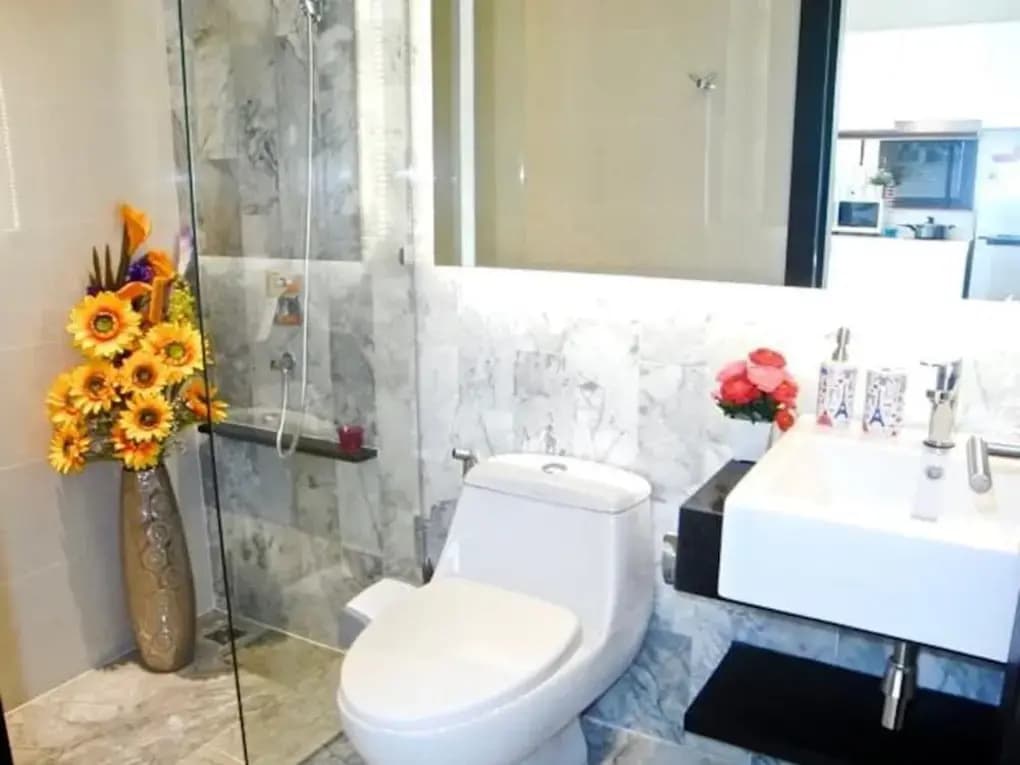 COCO Chalong 2 Bedrooms New Villa - photo 8
