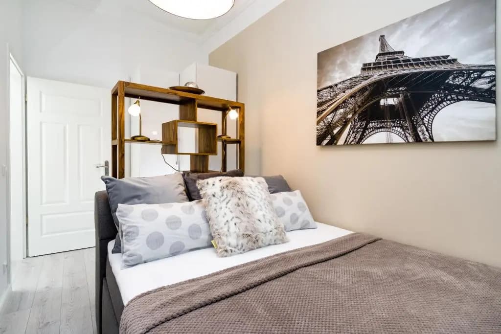 Greatstay - Lohmeyerstr.13 Hh. - photo 6