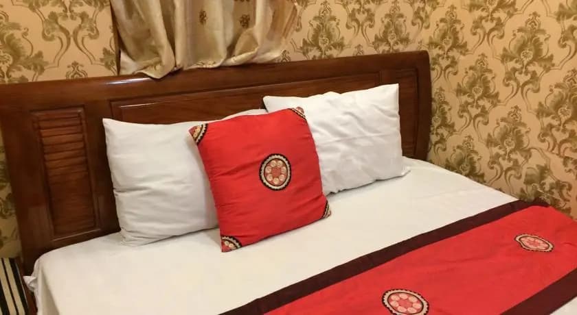 Van Hoa Hotel - main photo