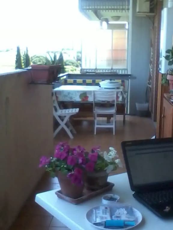Double Room For Vacations In Roma - photo 13