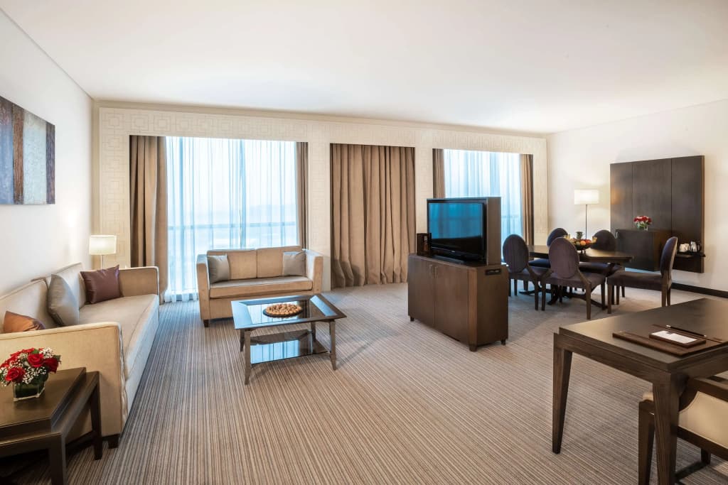 Royal M Hotel Fujairah - photo 11