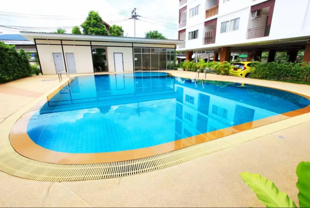 M Plus 2 Apartments - photo 14