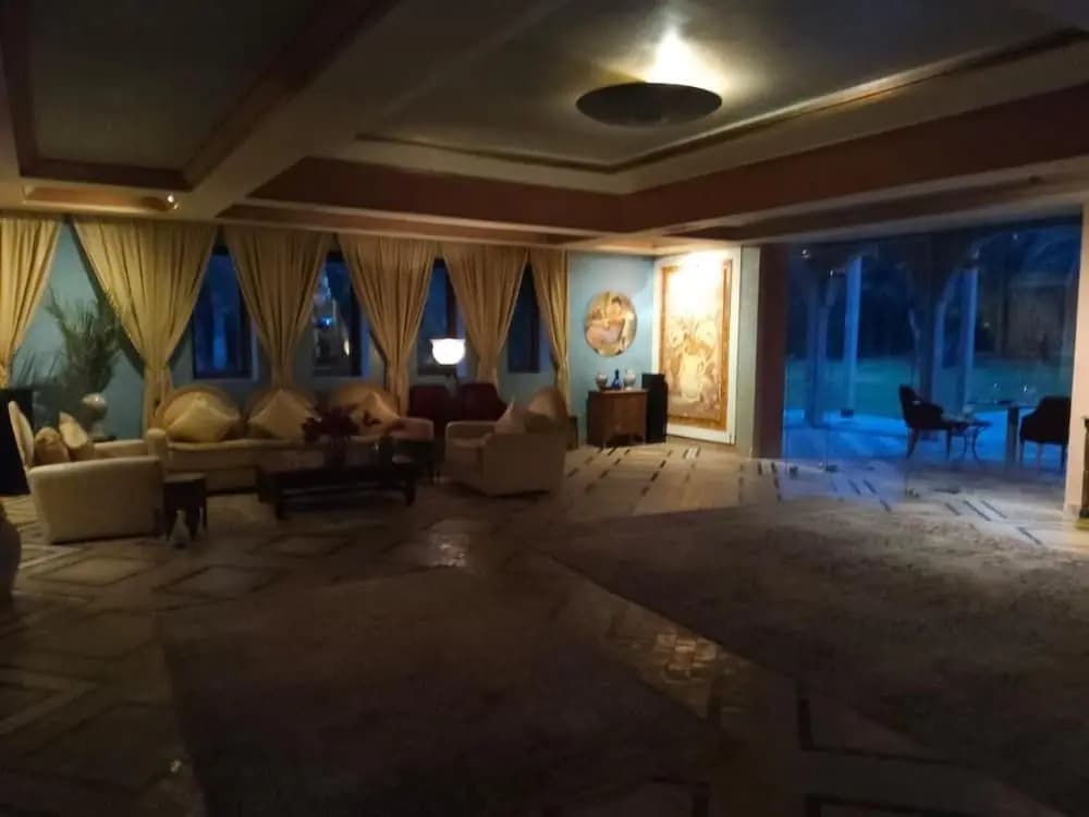 Palmeraie Villa in Marrakech - photo 13