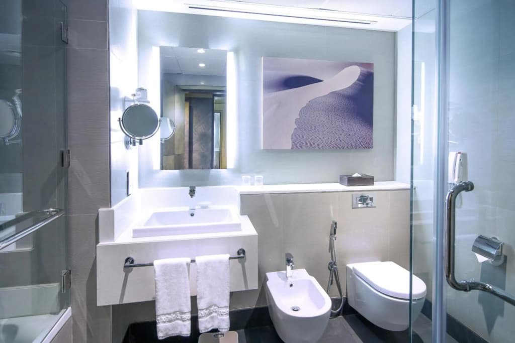 Ayla Bawadi Hotel & Mall - photo 9