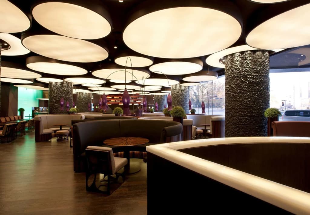 THE PLAZA Seoul, Autograph Collection - photo 23