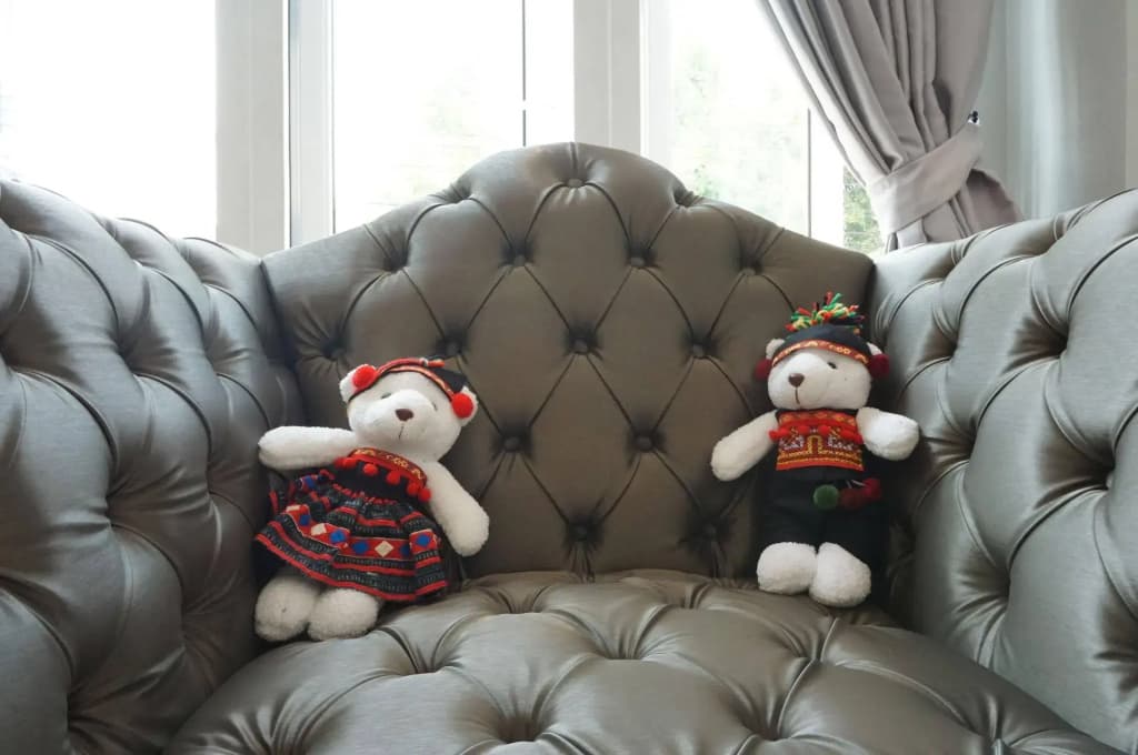 Jaonaay Boutique(เจ้านาย บูทิก โฮเต็ล) - photo 13