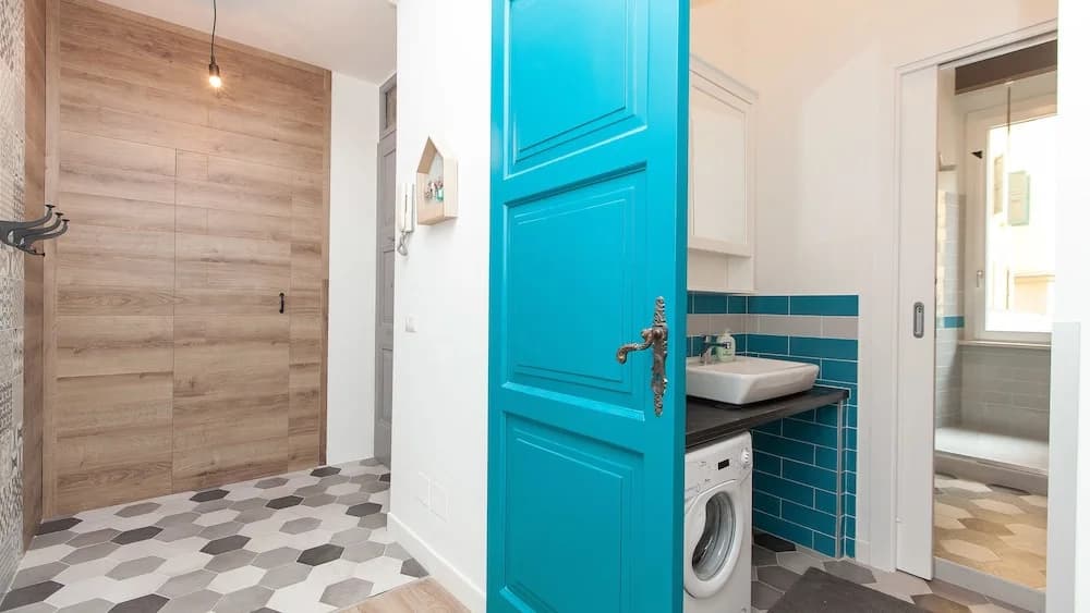 Apartments in Colosseo - photo 8