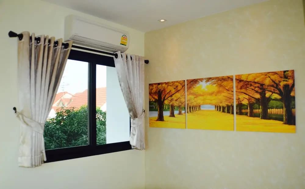 3 Bedroom House @Skytrain - photo 7