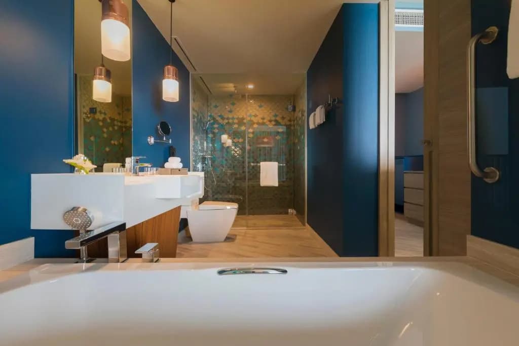 Holiday Inn Resort Vana Nava Hua Hin by IHG - photo 10