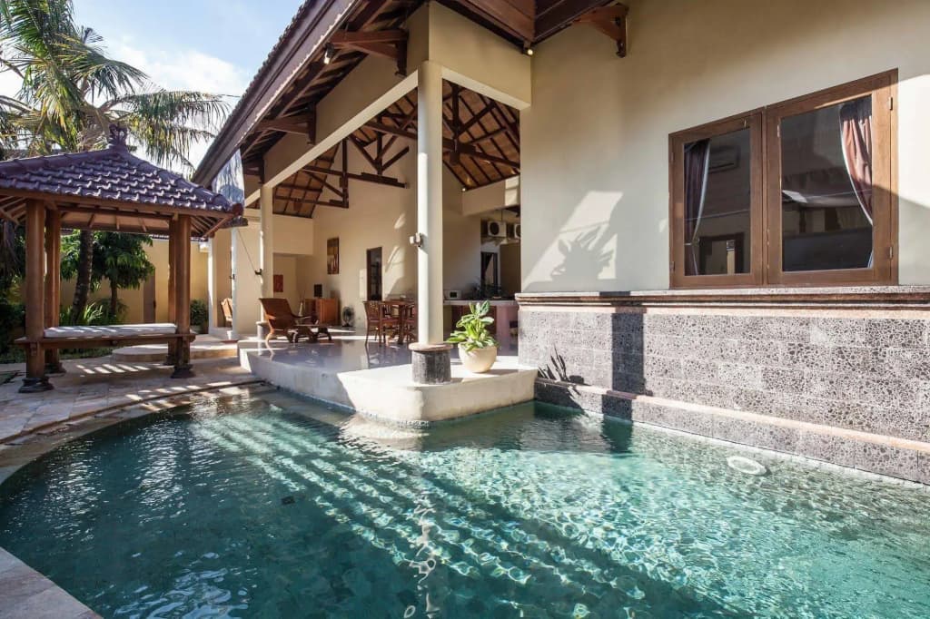 Putri Bali Villa - photo 16
