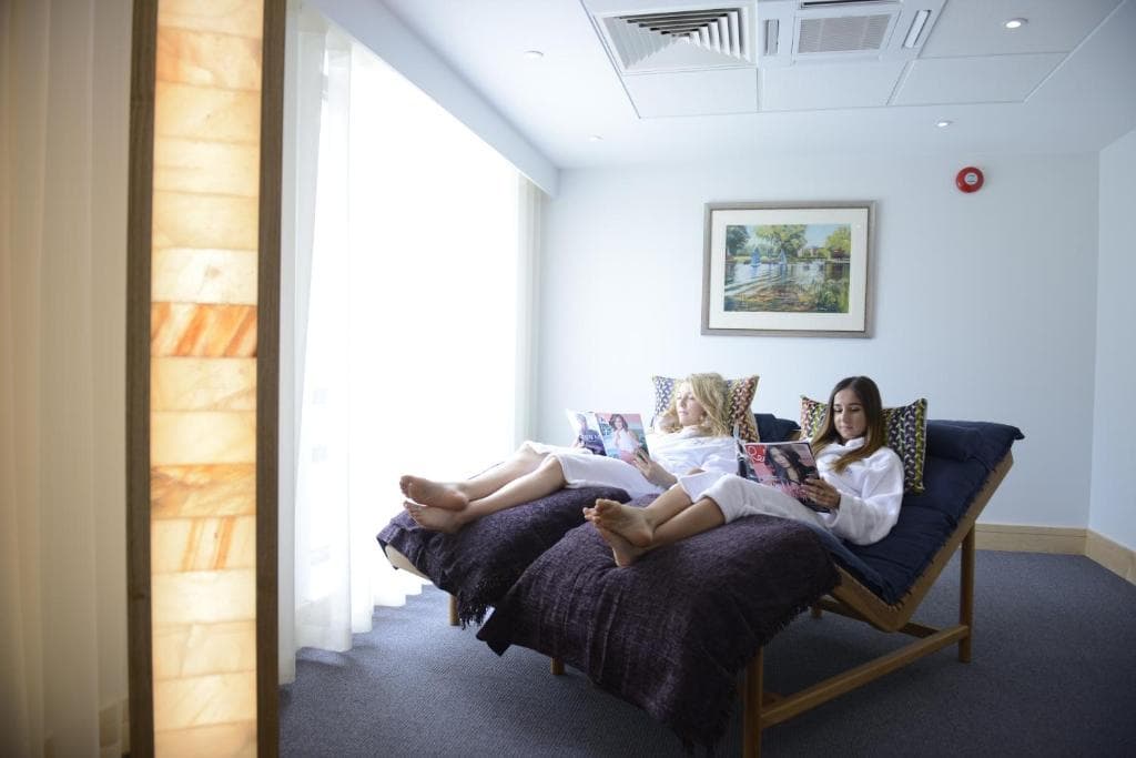 The Lensbury Resort - photo 3