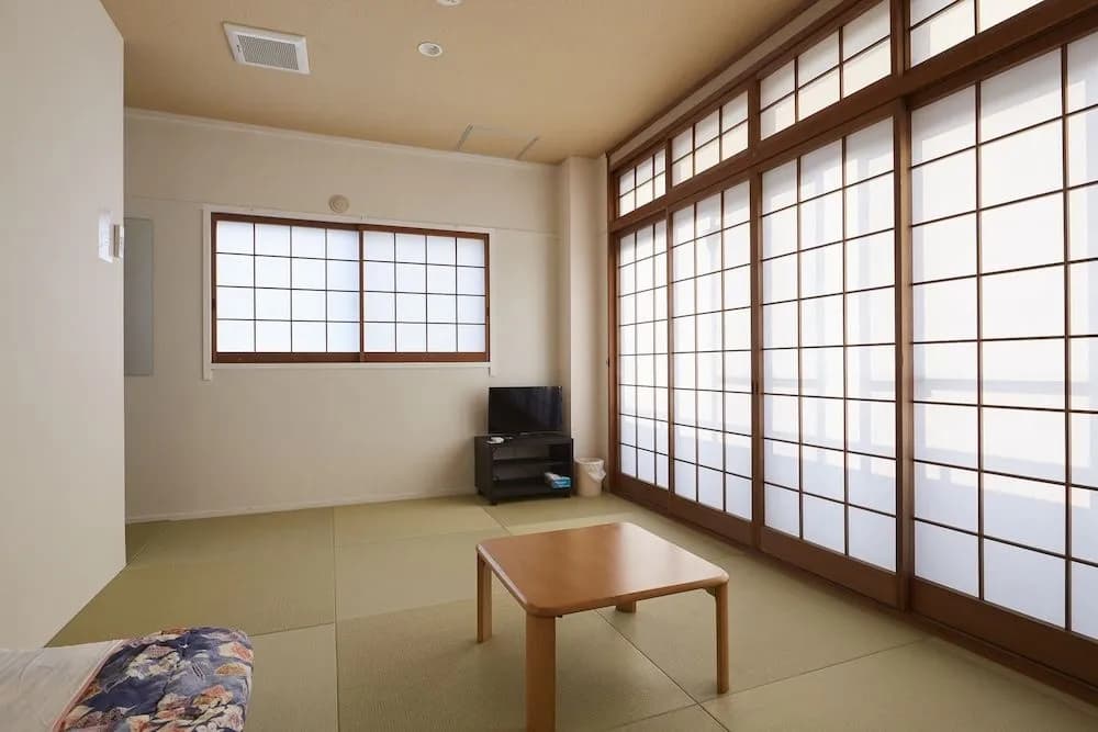 U-stay kyotogosho - photo 15