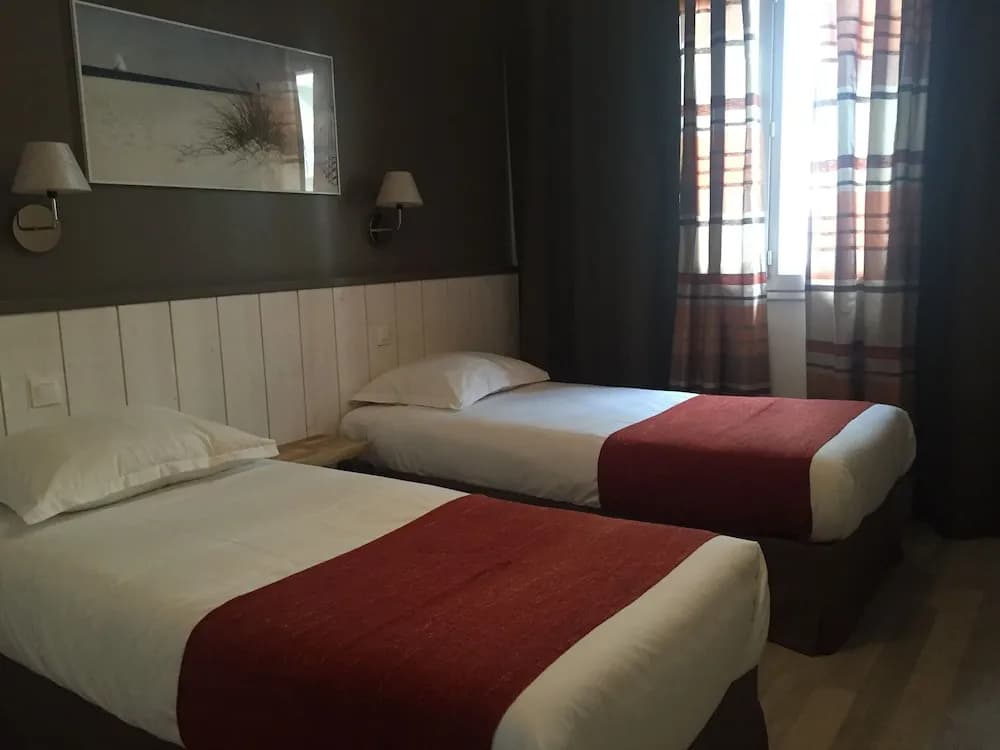 Lux Hotel - photo 6