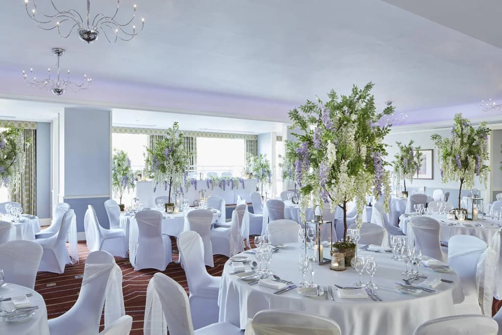Delta Hotels Bexleyheath - photo 9