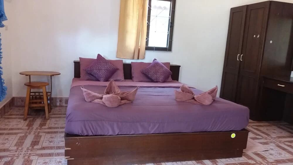 Lanta School Beach Resort - photo 45