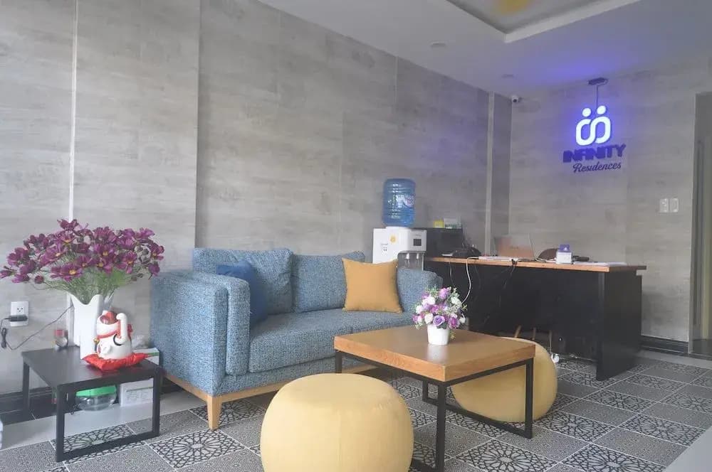Infinity Residences - photo 14