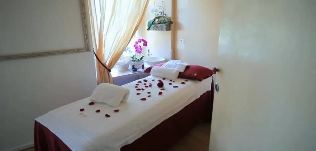 Pantheon Royal Suite - photo 22