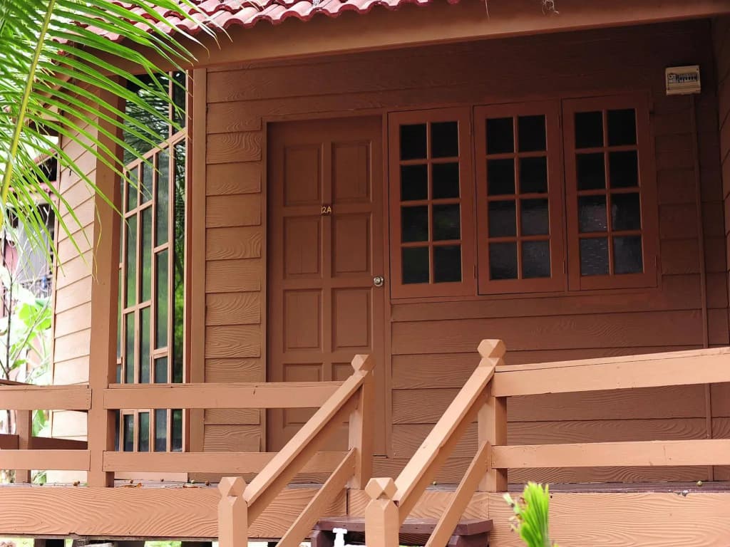 Redang Paradise Resort - photo 16