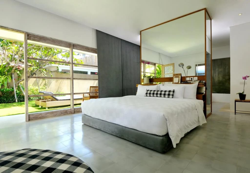 Uma Sapna Seminyak - photo 7
