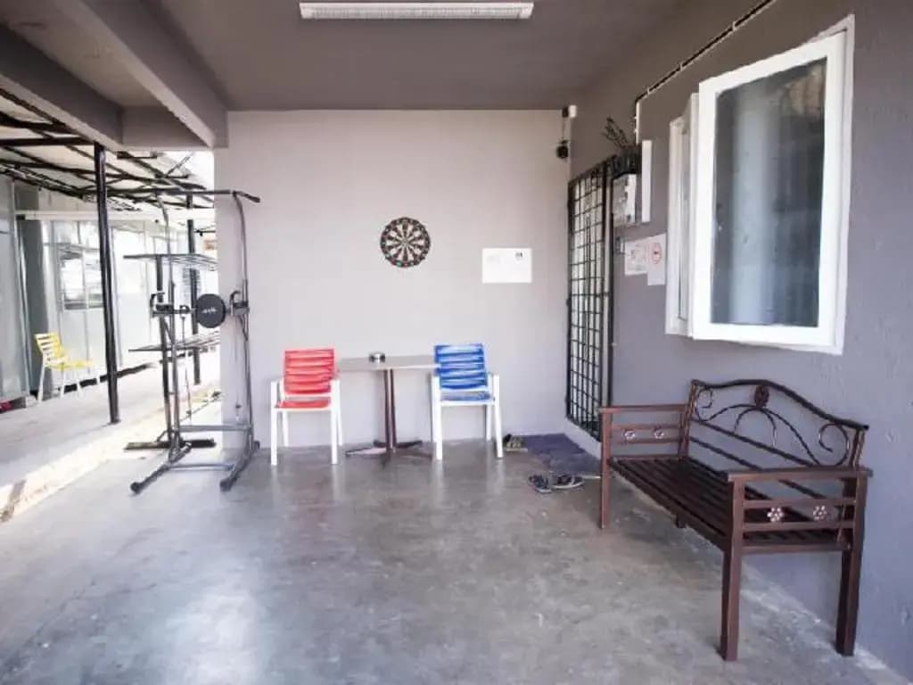 Kemaman Lodge & Cafe - photo 11