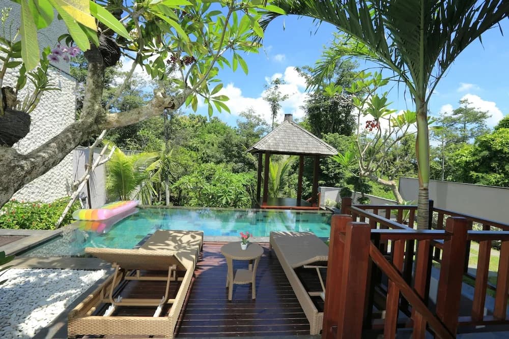 Raja Woods Villa - photo 9