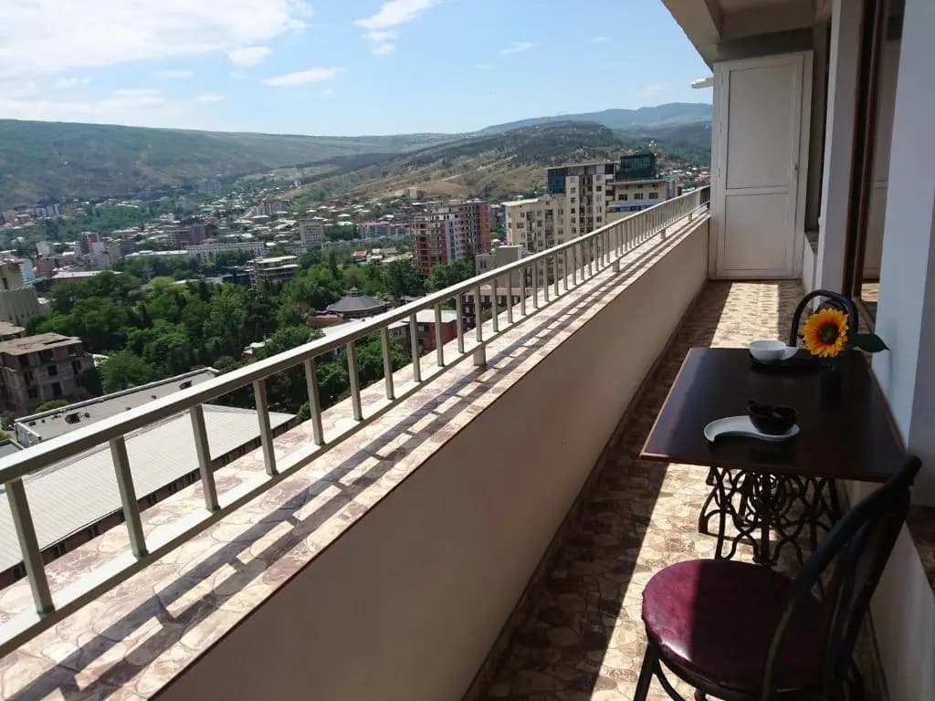 Spacious 2 bedroom apartment - photo 7