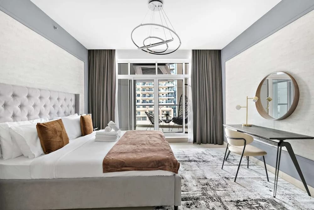 Silkhaus Trident Bayside, Dubai Marina - photo 21
