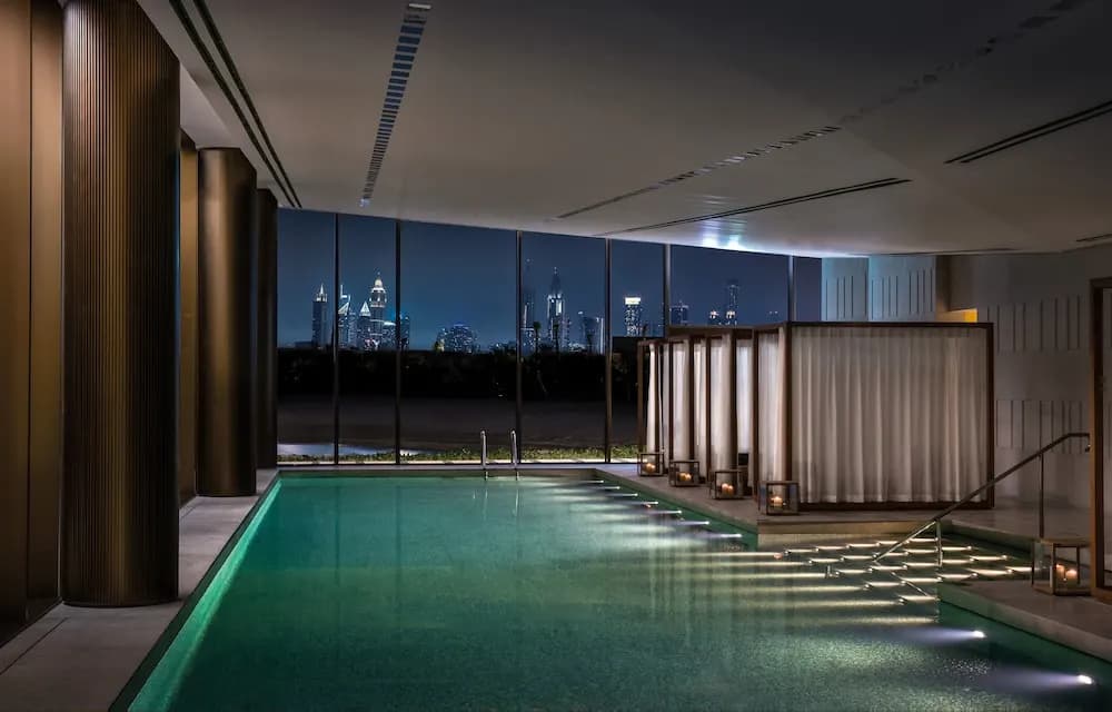 Bvlgari Resort Dubai - photo 18
