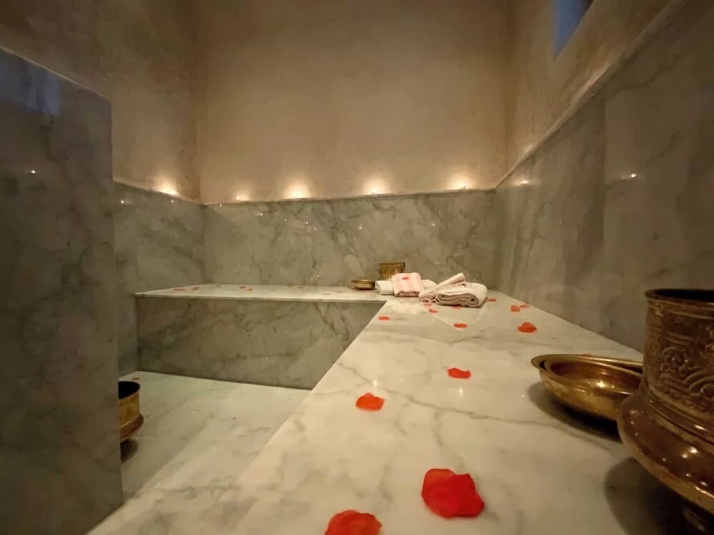 riad magnolia privatiser - photo 20