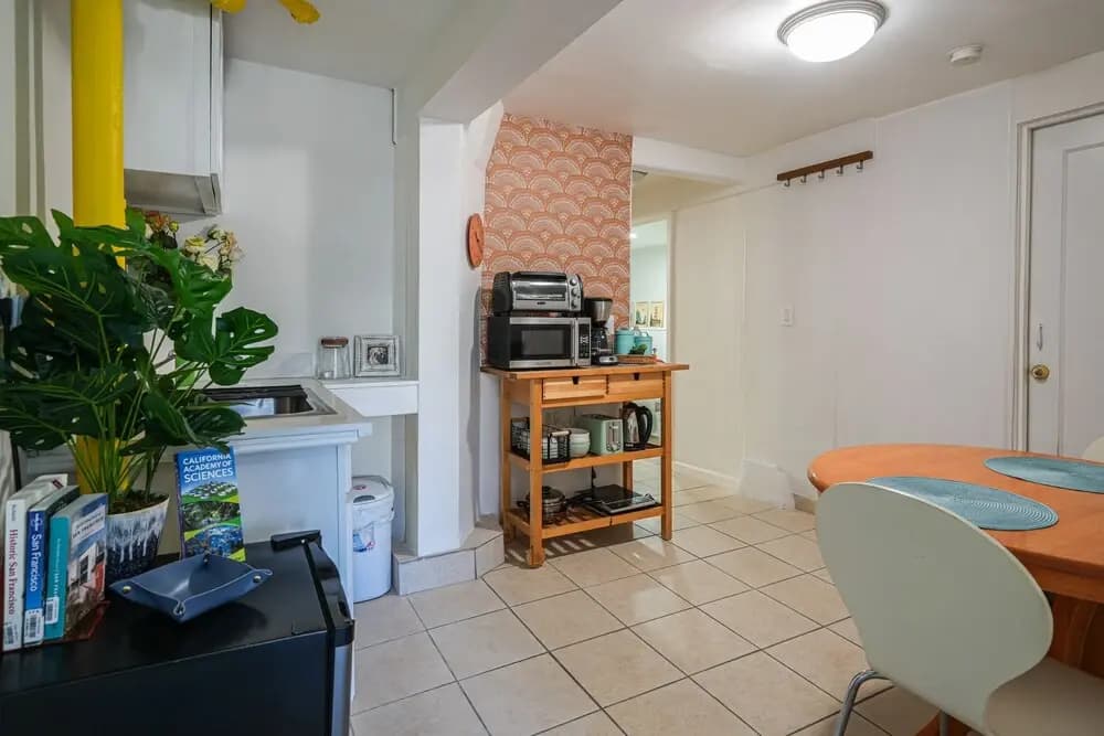 San Francisco Apartment ~ 5 Mi to Downtown! - photo 24