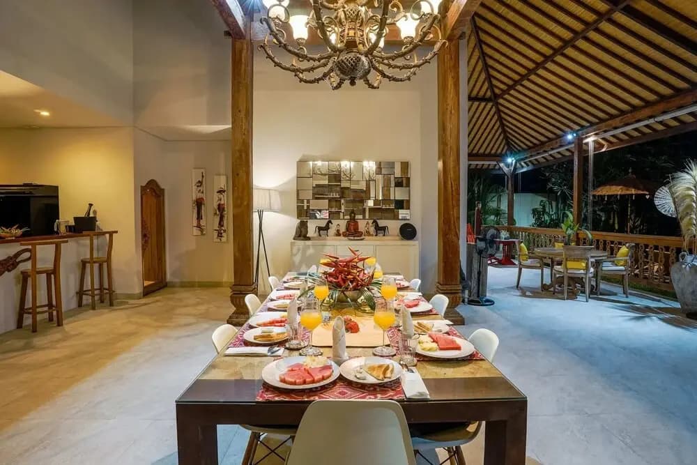Villa Kuda Sumba - photo 17