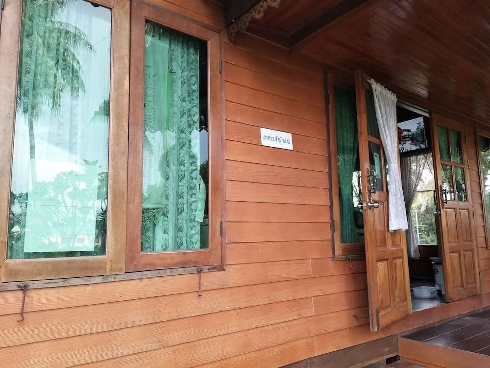 Yoo Sabai Resort - photo 25