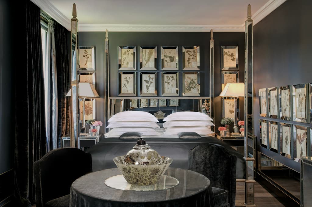 The Franklin London - Starhotels Collezione - photo 27